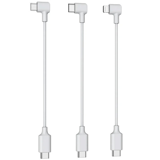 Set de Cables USB OTG Potensic