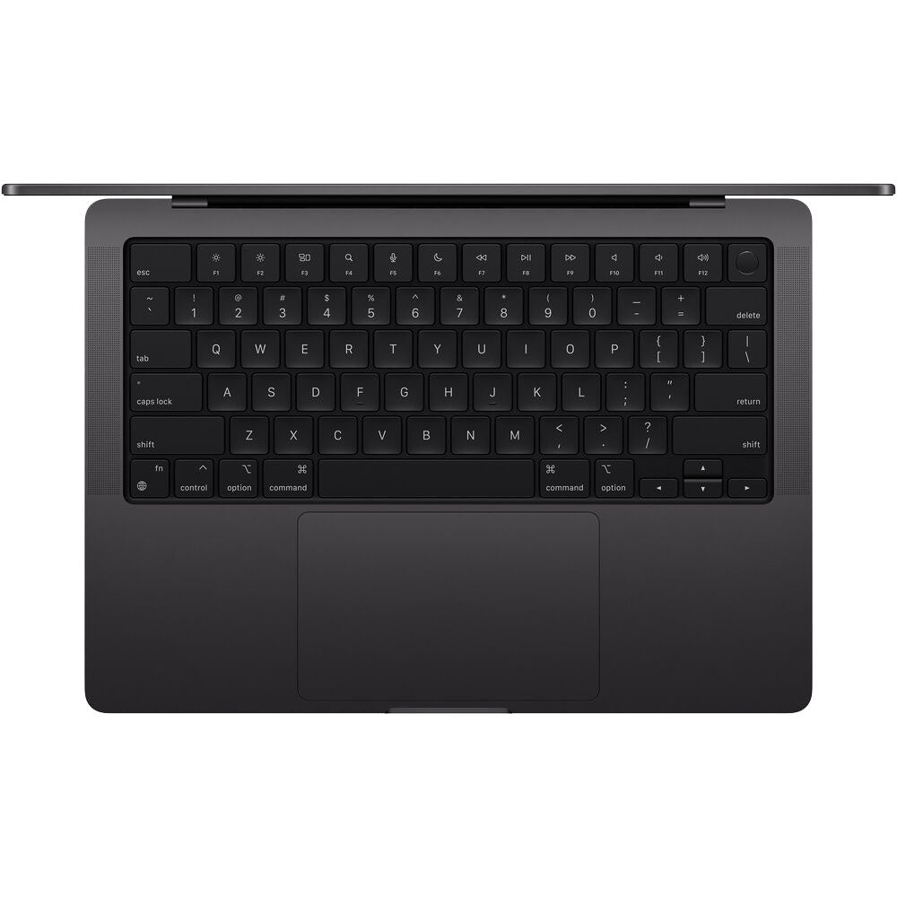 Apple Macbook Pro M3 Max 14+30, 36GB, 1TB SSD, 14.2, Español