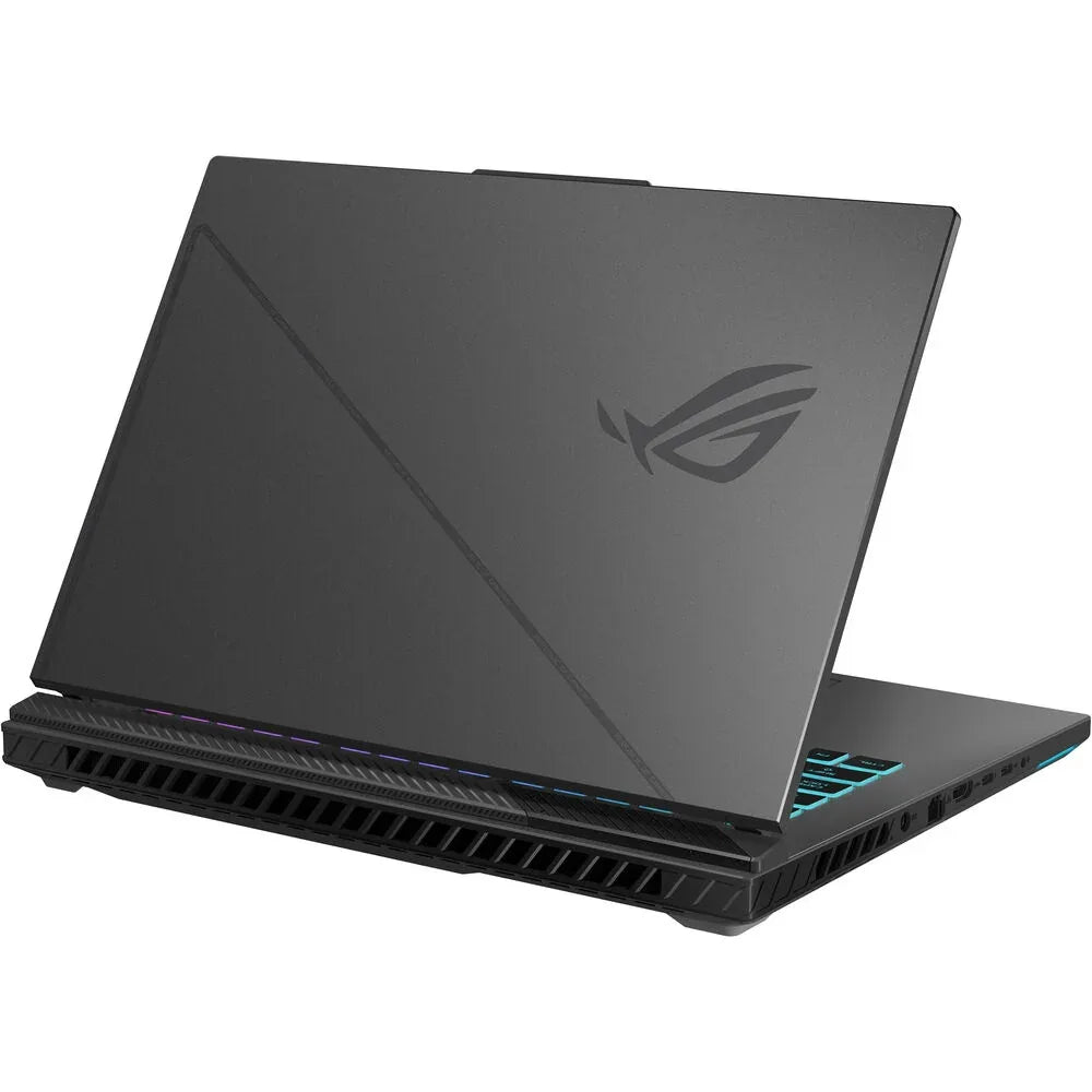 Notebook Gamer Asus ROG Core i9 5.6Ghz, 16GB, 512GB SSD, 16 FHD+ 165Hz, RTX 4070 8GB - Tecatech-uy
