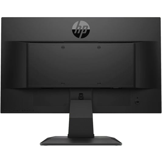 Monitor LCD HP 19.5 HD+ negro