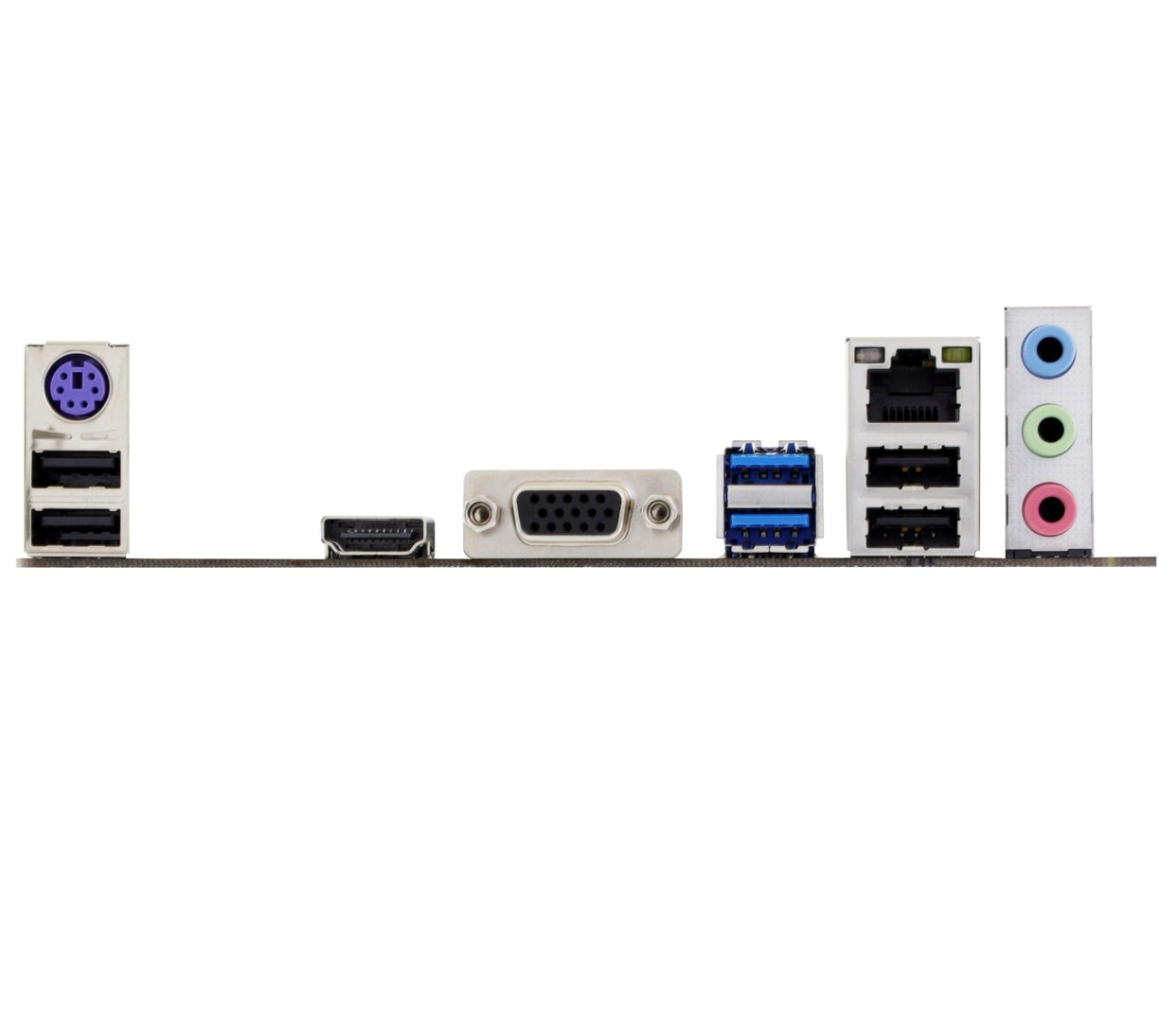 Mother Biostar A520MHP AM4