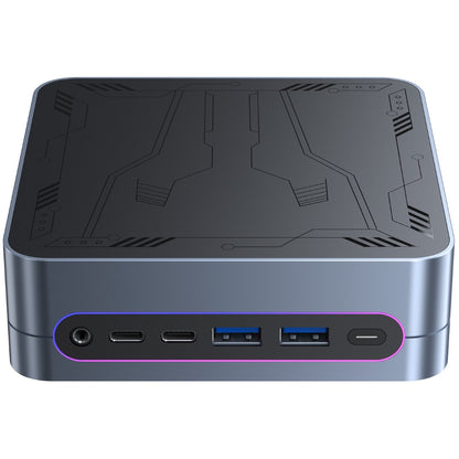 Equipo Mini PC Chuwi Core i3 4.40Ghz, 16GB, 512GB SSD, Win11