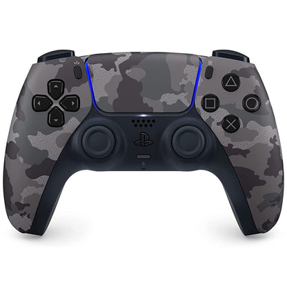 Joystick Sony DualSense Inalámbrico PS5 Camo