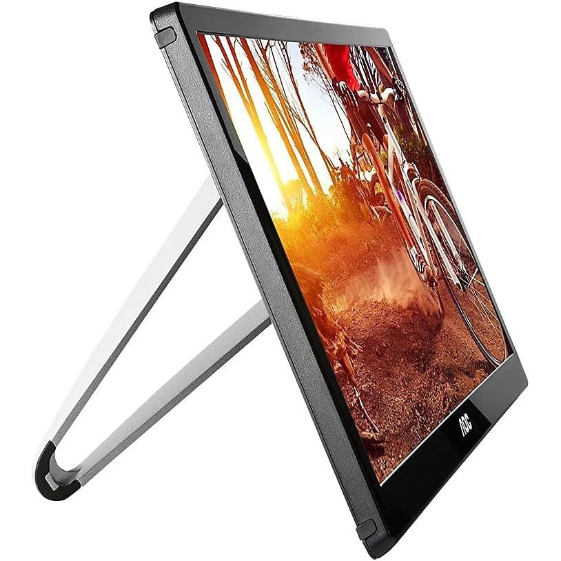 Monitor Portátil AOC LED IPS 15.6 HD USB