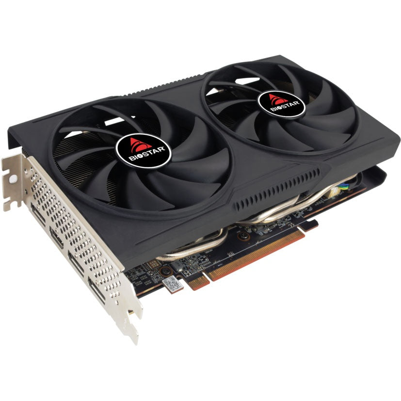 Tarjeta Video Biostar RX7600 8GB