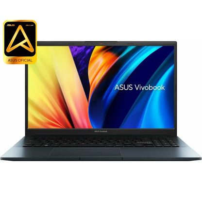 Notebook Asus Core i5 4.5Ghz, 8GB, 512GB SSD, 16 WUXGA, RTX 2050 4GB - Tecatech-uy