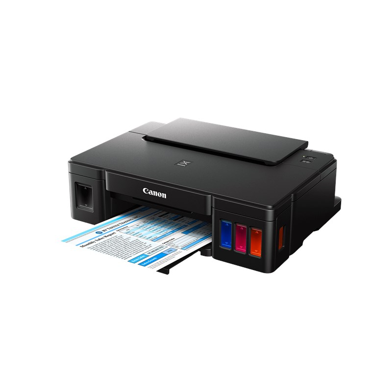 Impresora Canon Pixma G-1110