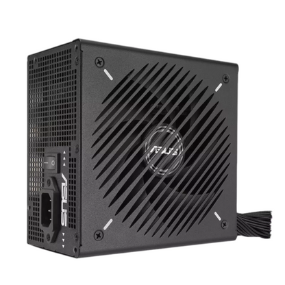 Fuente Asus Prime 750B Black 80 Plus Bronze