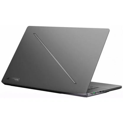 Notebook Gamer Asus ROG Core Ultra 9 5.1Ghz, 32GB, 1TB SSD, 16 OLED 2.5k 240Hz, RTX 4070 8GB - Tecatech-uy
