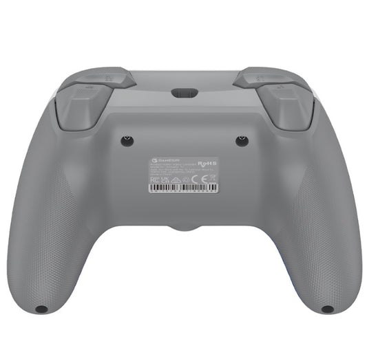 Joystick GameSir T7 para XBOX y PC blanco