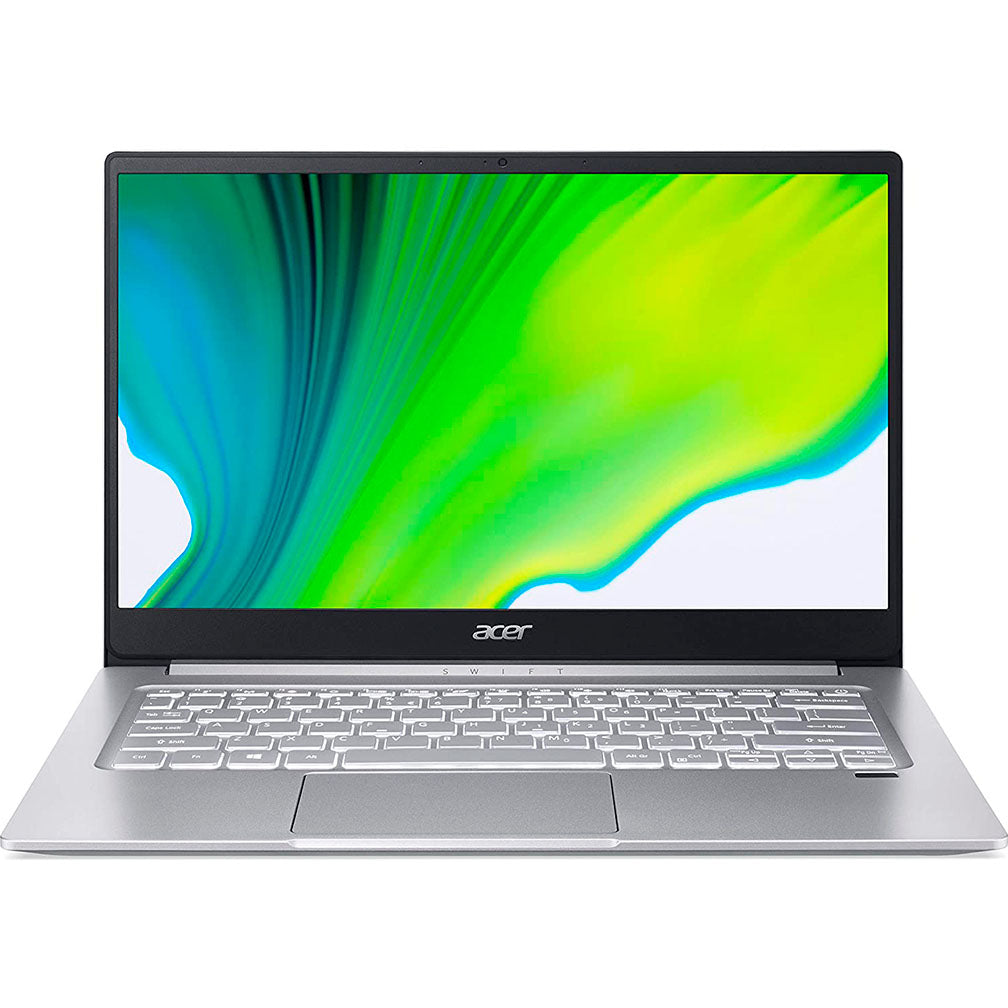 Notebook Acer Core i7 4.7Ghz, 8GB, 512GB SSD, 14 2K UHD