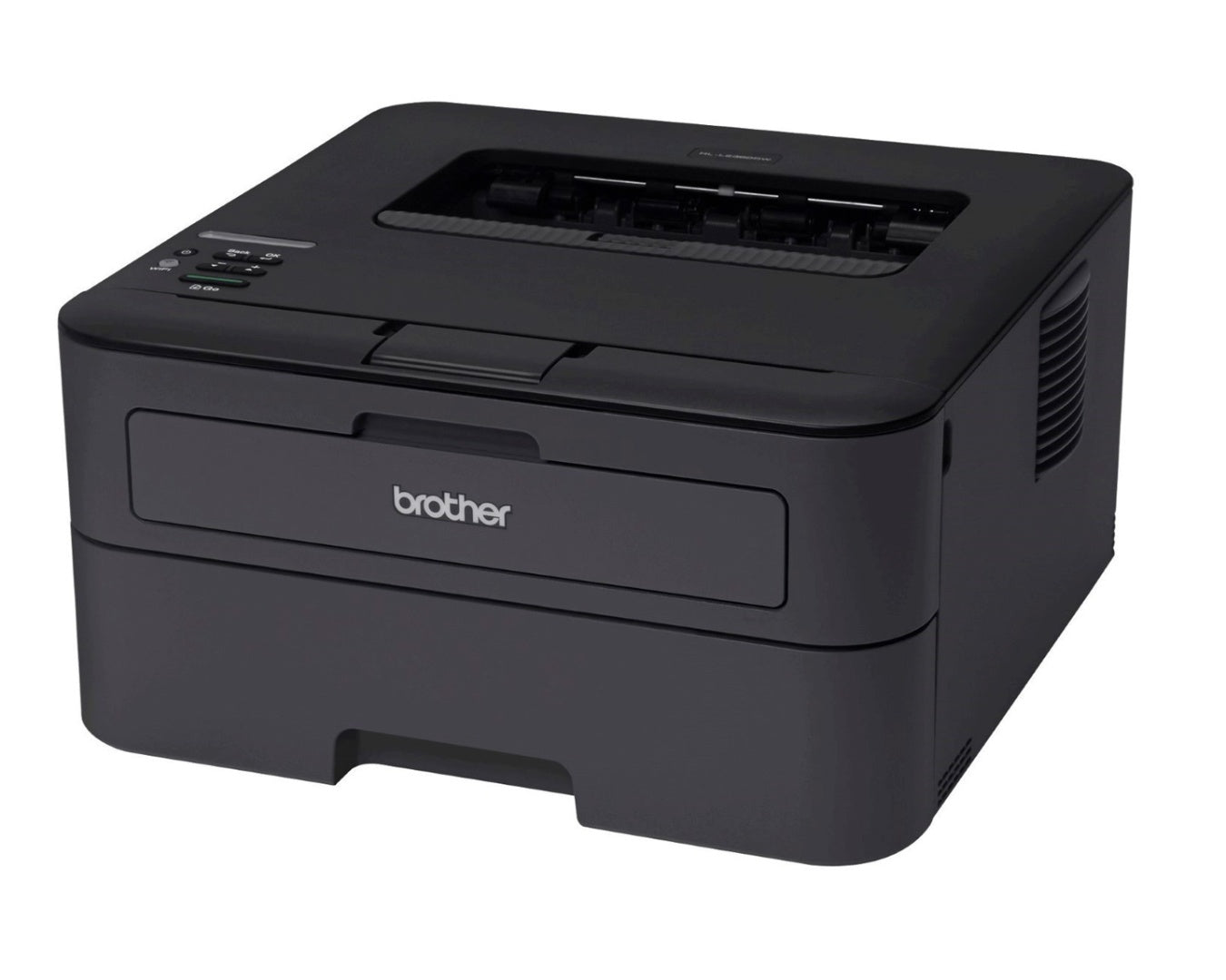 Impresora Brother Laser Monocromo Wi-Fi HLL2360DW 