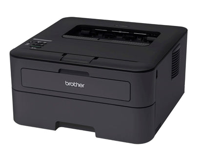 Impresora Brother Laser Monocromo Wi-Fi HLL2360DW 