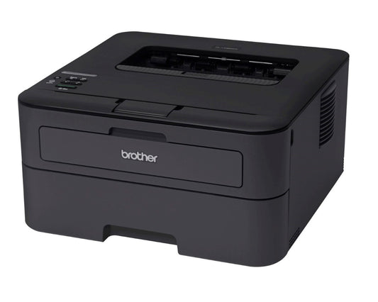 Impresora Brother Laser Monocromo Wi-Fi HLL2360DW 