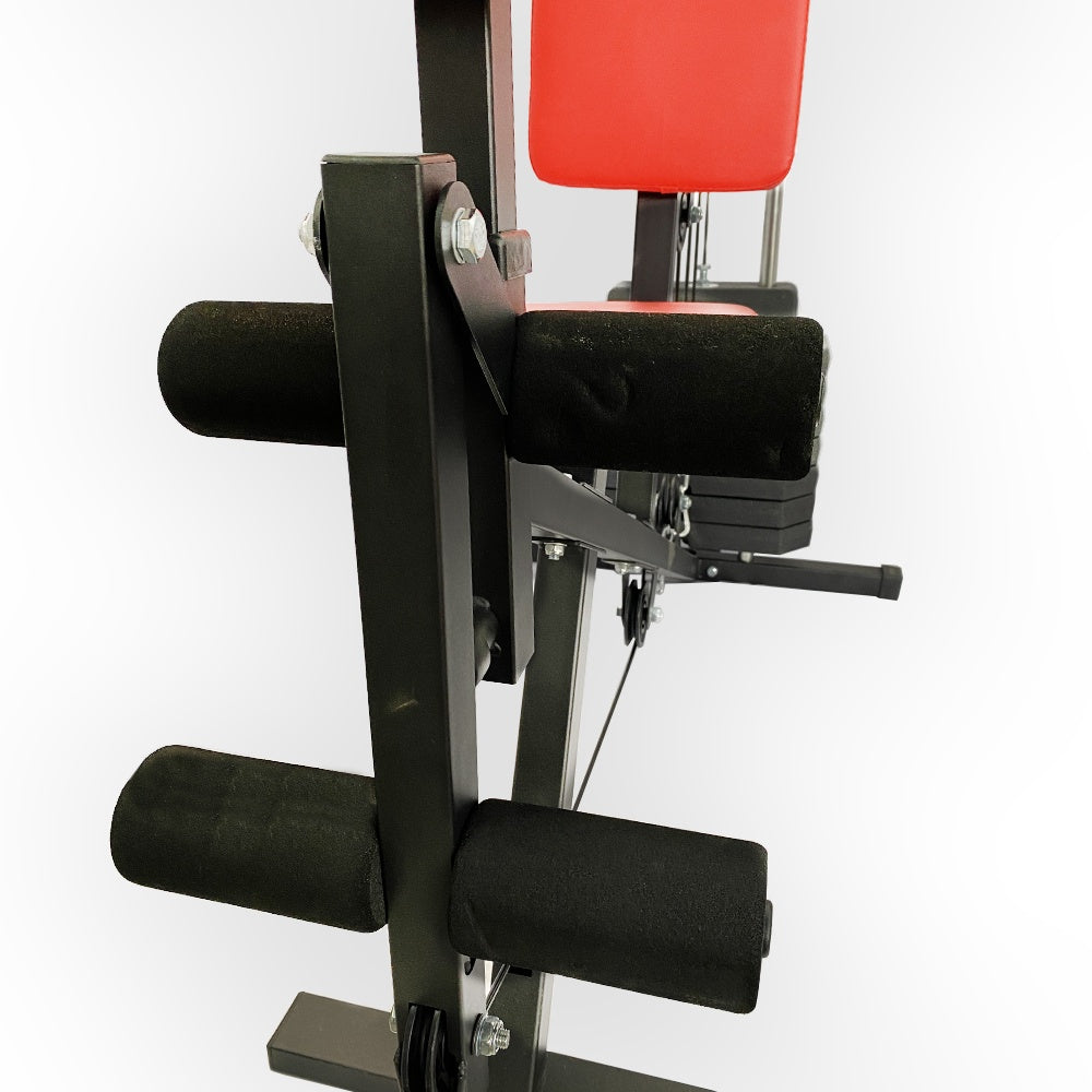 Multigimnasio Randers 45Kg c/scott 