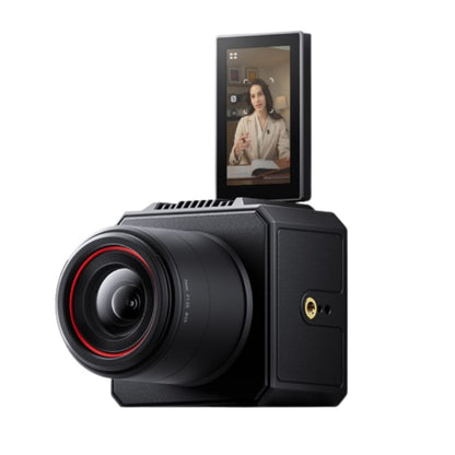 Cámara Streaming Hollyland VenusLiv Air 4K CMOS 1/1.3