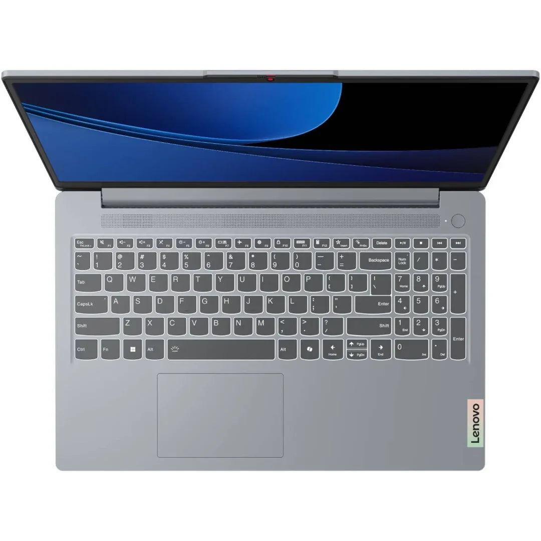Notebook Lenovo Core 5 120U 5.0Ghz, 8GB, 256GB SSD, 15.6 FHD - Tecatech-uy