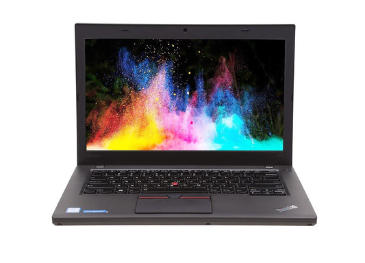Notebook Lenovo Core i5 3.0 GHz, 256GB SSD, 8GB, 14 FHD, Win10 Pro
