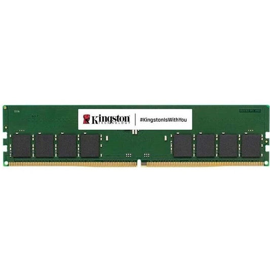 Memoria Kingston ValueRam DDR5 16GB 5600Mhz