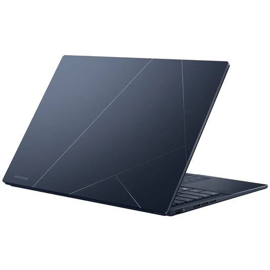 Notebook Asus Zenbook Core Ultra 7 4.8Ghz, 16GB, 512GB SSD, 14 3K OLED Touch - Tecatech-uy