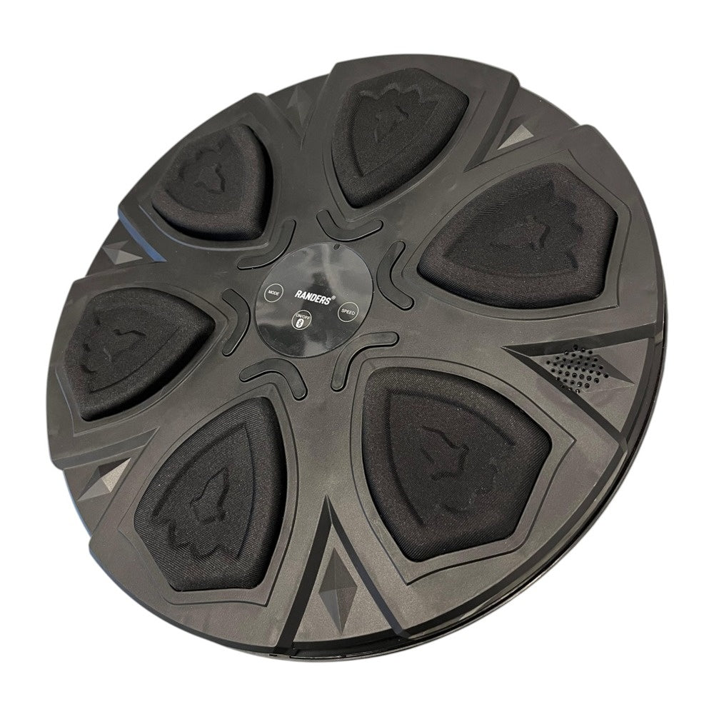 Maquina de Boxeo inteligente Randers