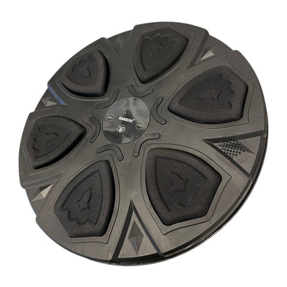 Maquina de Boxeo inteligente Randers