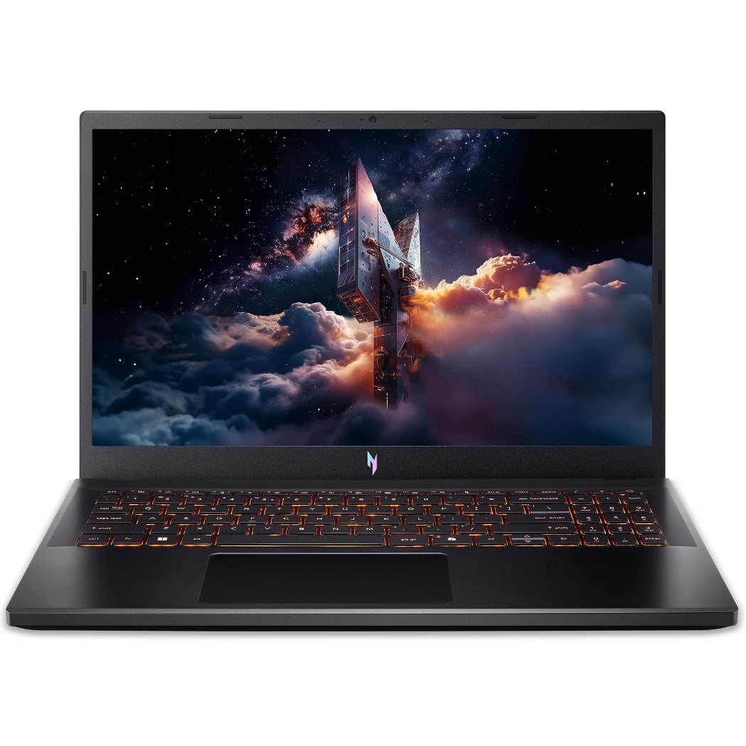 Notebook Gamer Acer Core i7 4.9Ghz, 16GB, 512GB SSD, 15.6 FHD 165Hz, RTX 5050 8GB