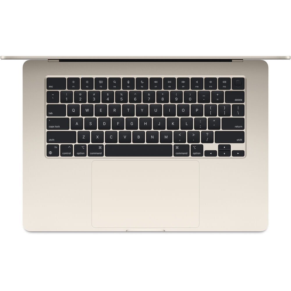 Apple Macbook Air M3 Octacore, 8GB, 256GB SSD, 15.3'', Español