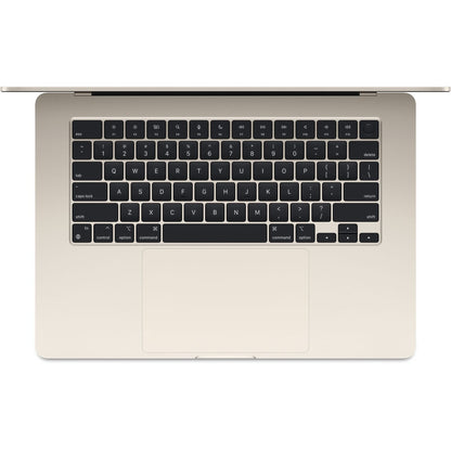 Apple Macbook Air M3 Octacore, 8GB, 256GB SSD, 15.3'', Español