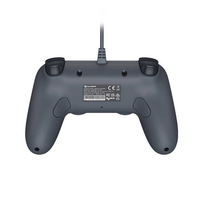 Joystick GameSir T3 Lite Gris