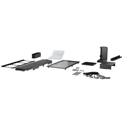 Gabinete be quiet! Dark Base Pro 901