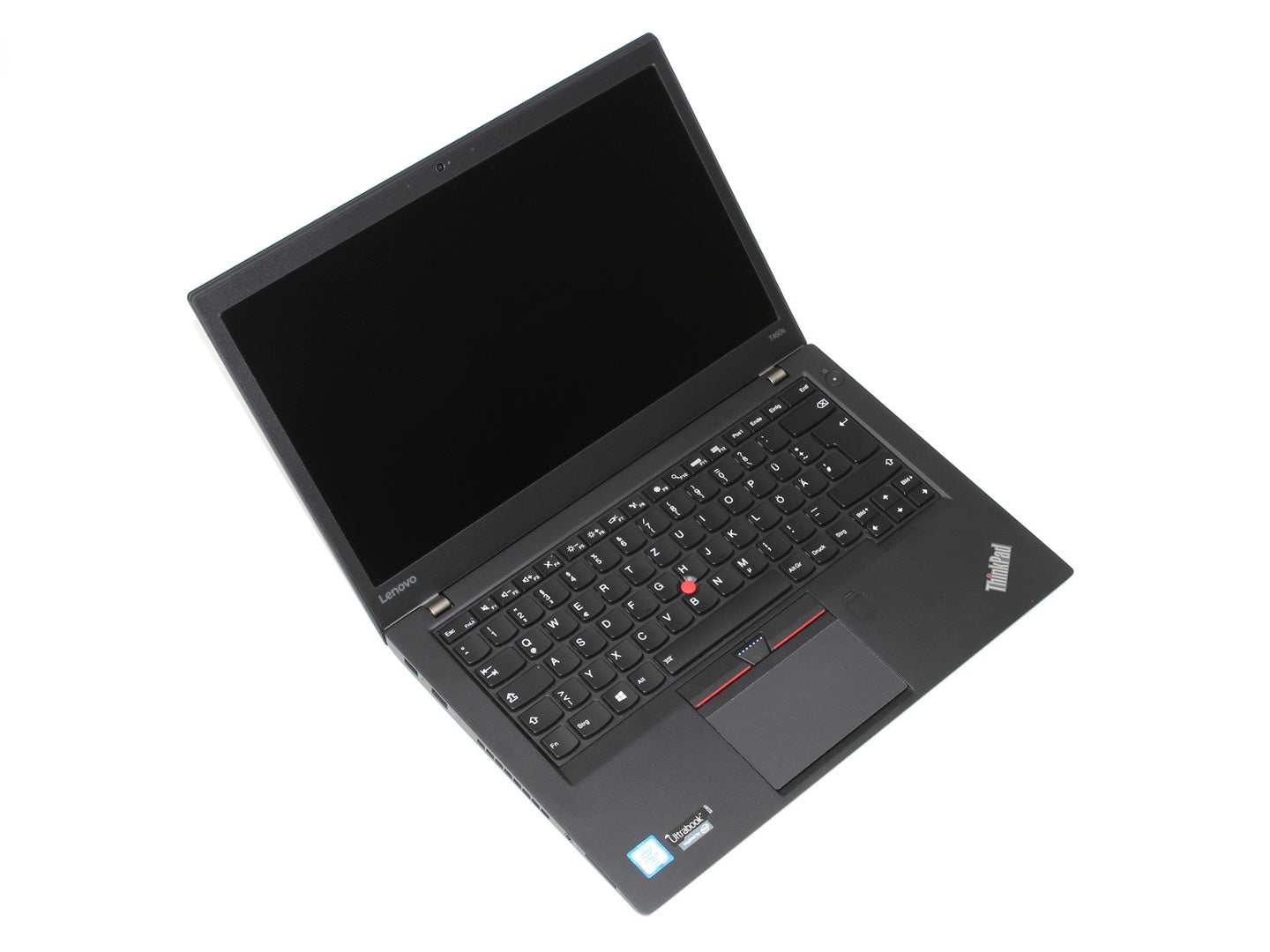 Notebook Lenovo Core i5 3.0 GHz, 256GB SSD, 8GB, 14 FHD, Win10 Pro