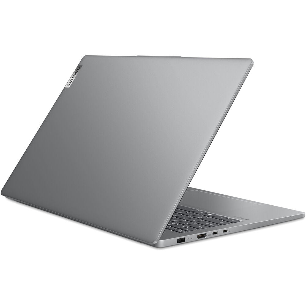 Notebook Lenovo Core Ultra 9 5.1Ghz, 32GB, 1TB SSD, 16" 2K OLED Tou...