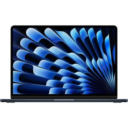Apple Macbook Air M3 Octacore, 16GB, 256GB SSD, 13.6'' Retina - Tecatech-uy