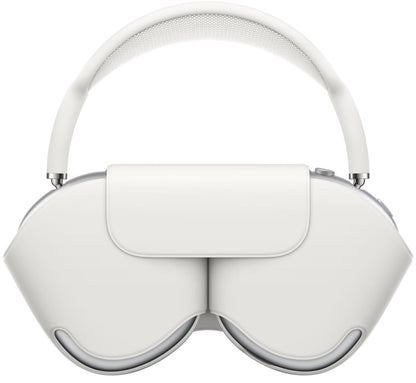 Audifonos Apple AirPods Max silver inalambricos