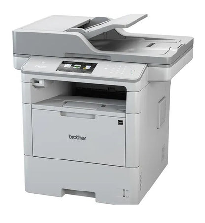 Impresora Brother Multifuncion DCP-L6600 Wifi