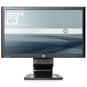 Monitor LCD HP 23'' wide grado A+