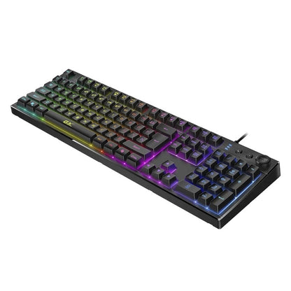 Teclado Genius Scorpion K7 USB