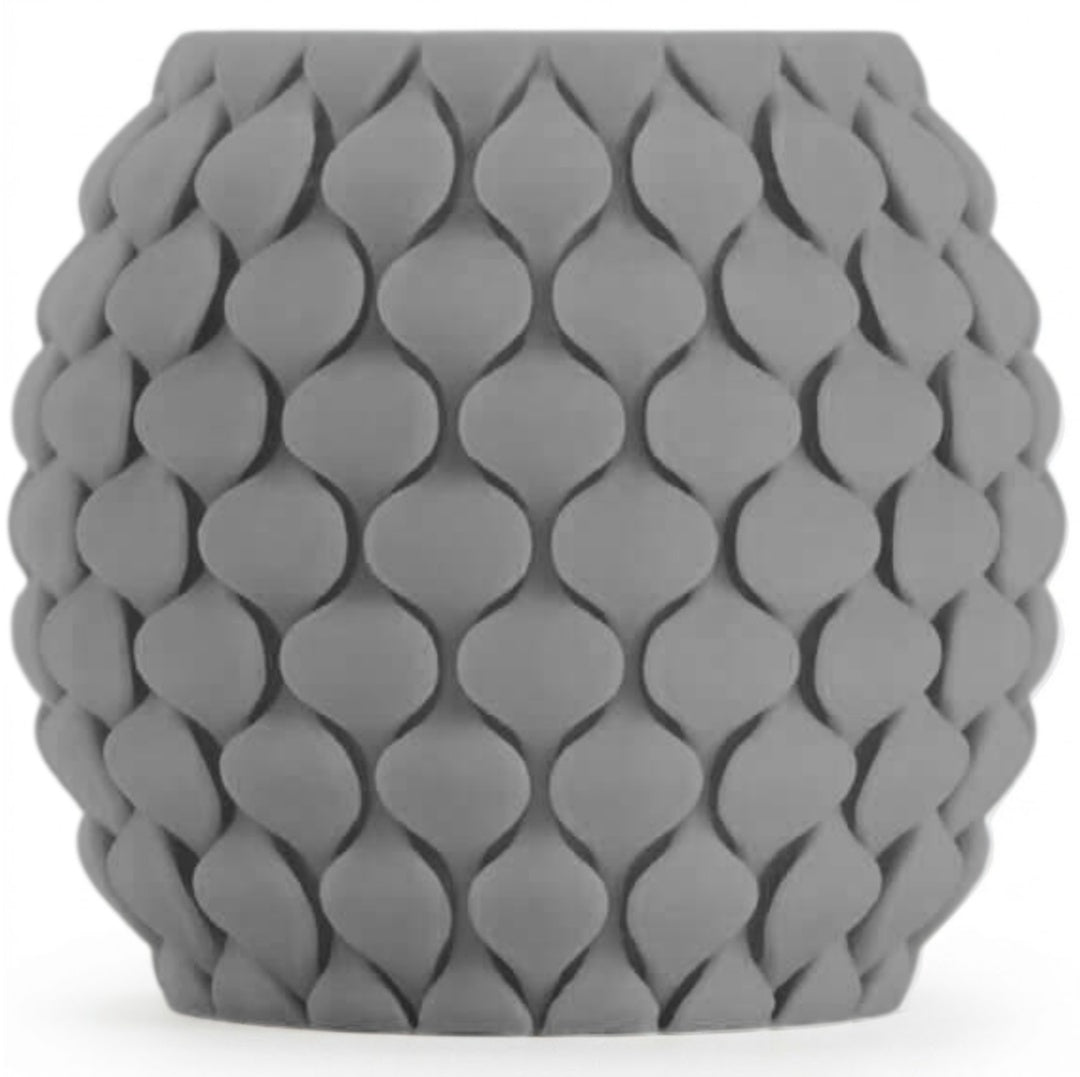 Filamento Sunlu PLA gris 1.75mm