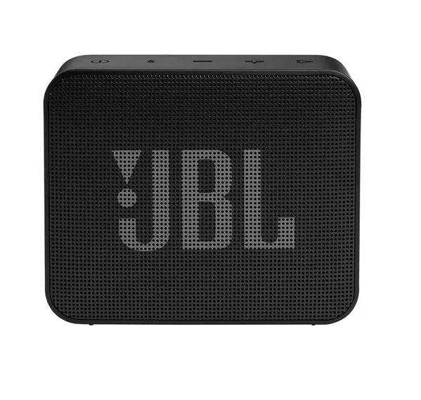 Parlante JBL Go Essential 2 negro - Tecatech-uy
