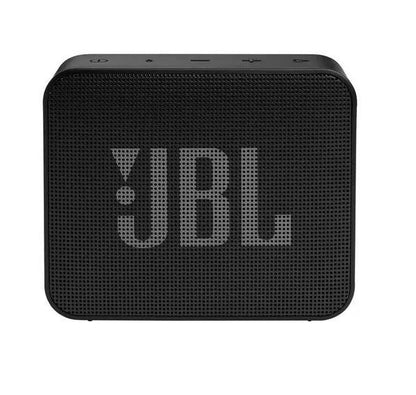 Parlante JBL Go Essential 2 negro - Tecatech-uy