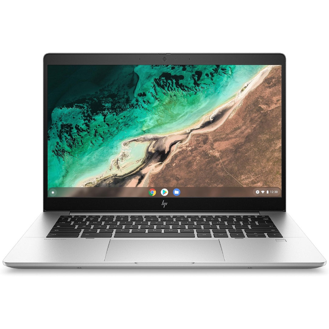 Chromebook HP Core i7 4.8Ghz, 16GB, 256GB SSD, 14 FHD