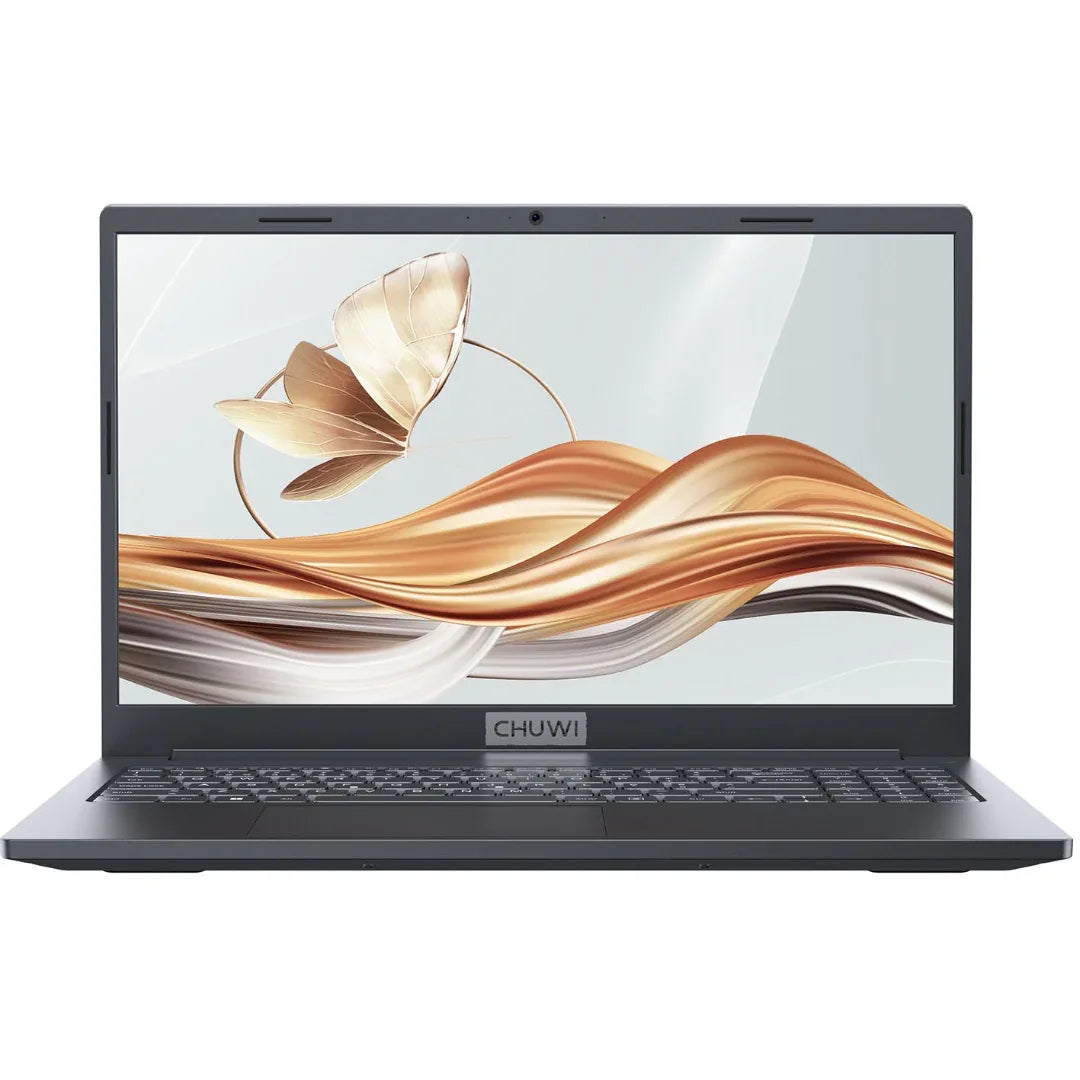 Notebook Chuwi Core i5 4.4Ghz, 16GB, 512GB, 15.6 FHD, Español - Tecatech-uy
