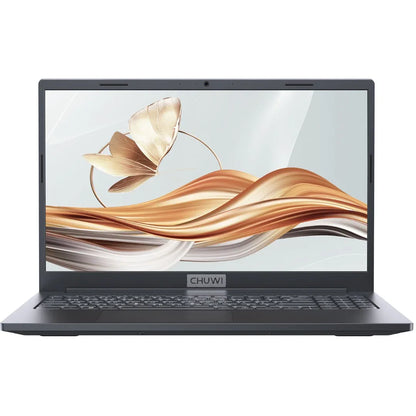 Notebook Chuwi Core i5 4.4Ghz, 16GB, 512GB, 15.6 FHD, Español - Tecatech-uy