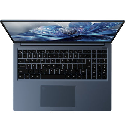Notebook Chuwi Ryzen 5 4.6Ghz, 16GB, 512GB, 16 FHD+, Español
