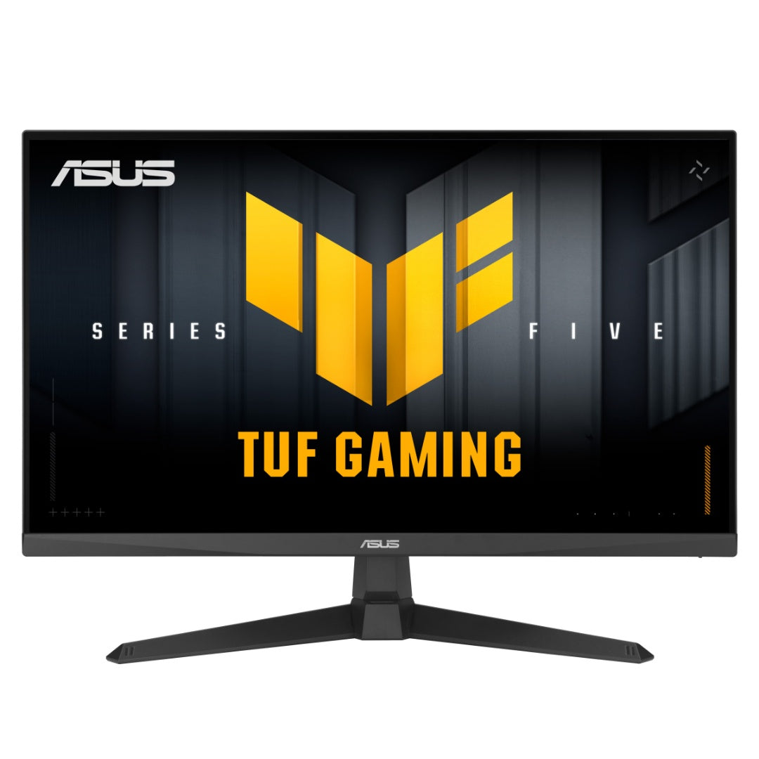 Monitor Asus 27 TUF Fast IPS Full HD 16:9