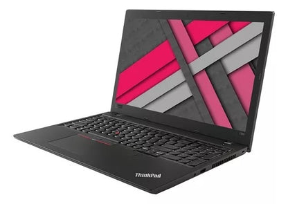 Notebook Lenovo Core i7 8665U 1.90Ghz, 16GB, 256GB SSD, 15.6'' FullHD, Win10