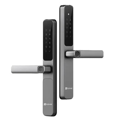 Cerradura inteligente Ezviz DL06 Pro (doble huella)
