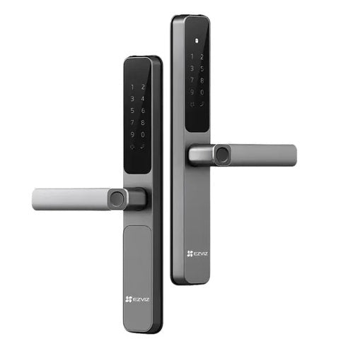 Cerradura inteligente Ezviz DL06 Pro (doble huella)