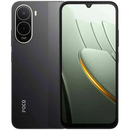 Xiaomi Poco C81 Pro 4GB 64GB negro